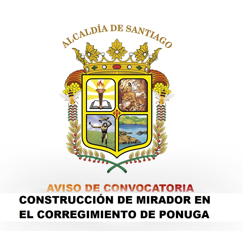 AVISO DE CONVOCATORIA CM-004/2024
