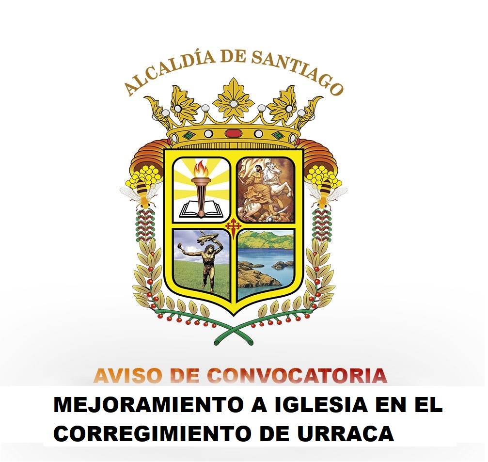 AVISO DE CONVOCATORIA CM/009/2024