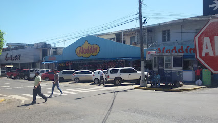 Almacén Aladdin