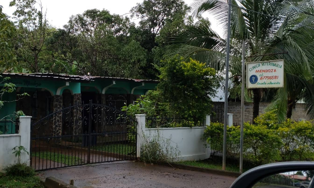 Clínica Veterinaria Mendoza