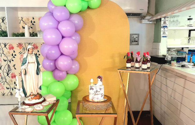 Caramello Bake & Shop