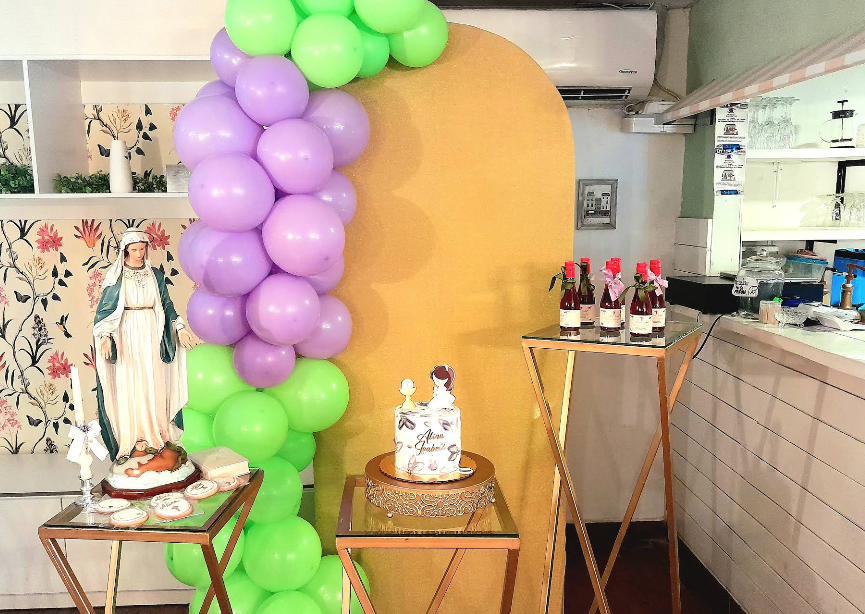 Caramello Bake & Shop
