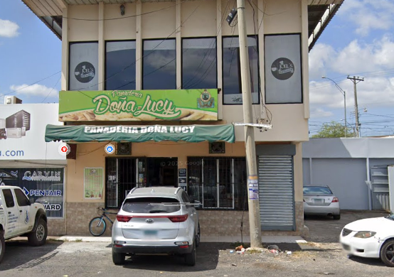 Panadería Doña Lucy