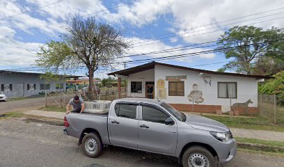 Clínica Veterinaria Petrocelli