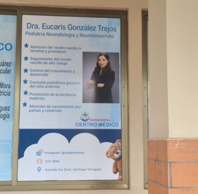 Centro Médico Barbarena