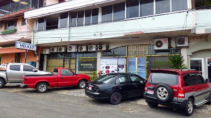 Centro Médico Especializado Melillo