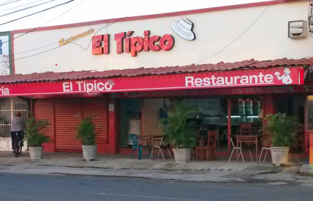 El Típico Fonda – Restaurante – Refresquería