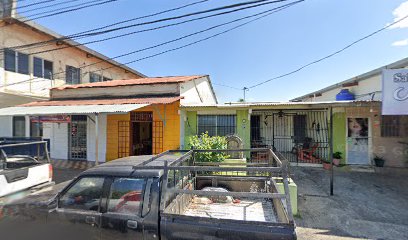 Fonda Criolla