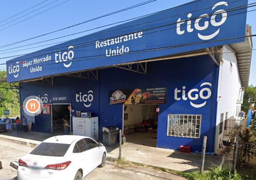 Restaurante Unido