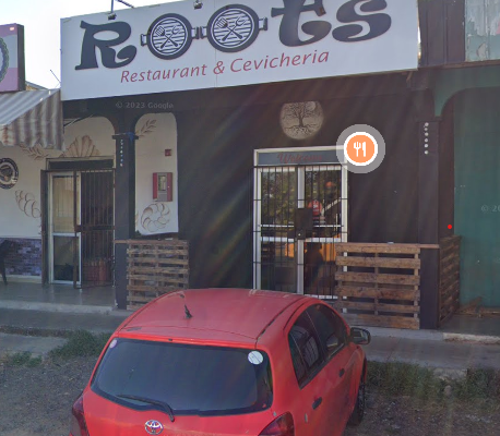 Roots restaurant & cevichería