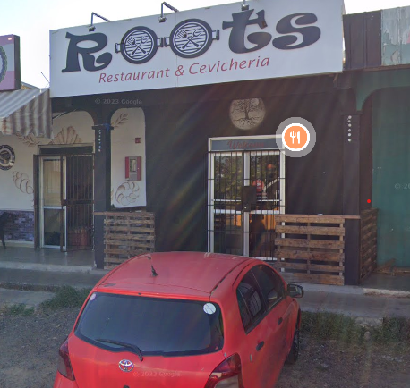 Roots restaurant & cevichería