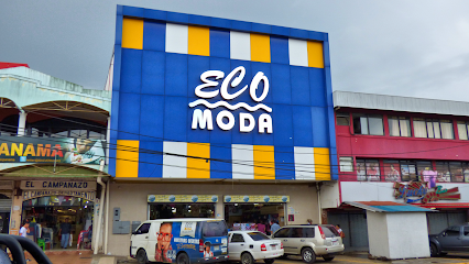 Ecomoda | Santiago