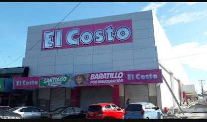 El Costo | Santiago