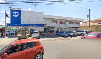 Laboratorio Clínico Bósquez