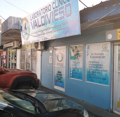 Laboratorio Clínico Valdivieso