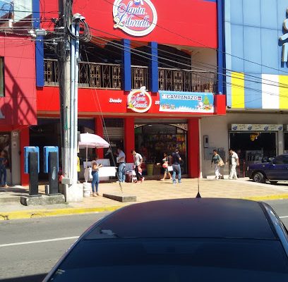 Panadería Santa Librada | Suc. Av. Central