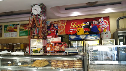 Panadería Santa Librada | Suc. Estadio