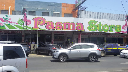 Pasma Store | Santiago