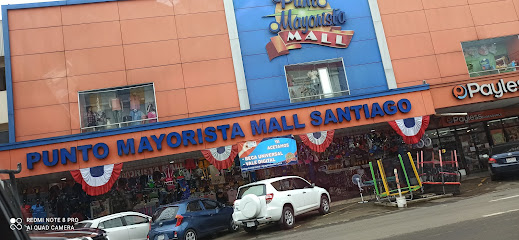 Punto Mayorista Mall | Santiago