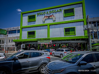 Almacén Solo a Dolar y más | Santiago